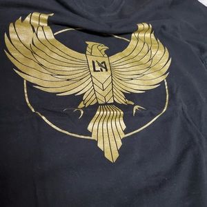 LAFC Fanatics shirt